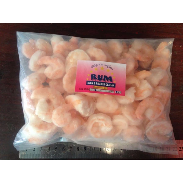 Shrimp Cook RUM 500 Gram