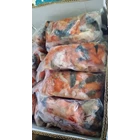 Salmon meat (Tetelan Orange) RUM 500 Gram 4