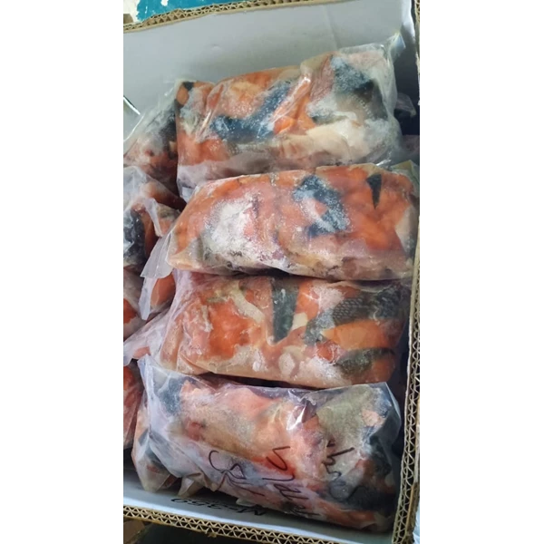 Tetelan Orange Salmon RUM 500 Gram