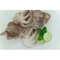 Baby Octopus IQF RUM 1Kg
