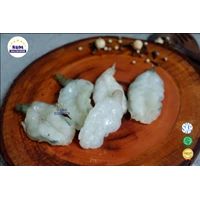 Udang Butterly RUM