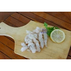 Peeled shrimp RUM 500 Gram 1