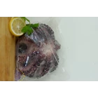Octopus Whole Cooked RUM 1Kg 2