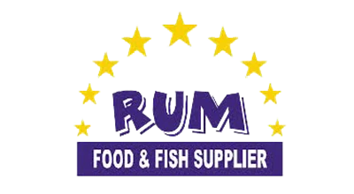 Logo RUM Seafood